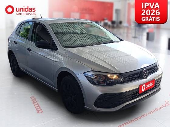 VOLKSWAGEN POLO 1.0 MPI TRACK MANUAL VOLKSWAGEN POLO 1.0 MPI TRACK MANUAL